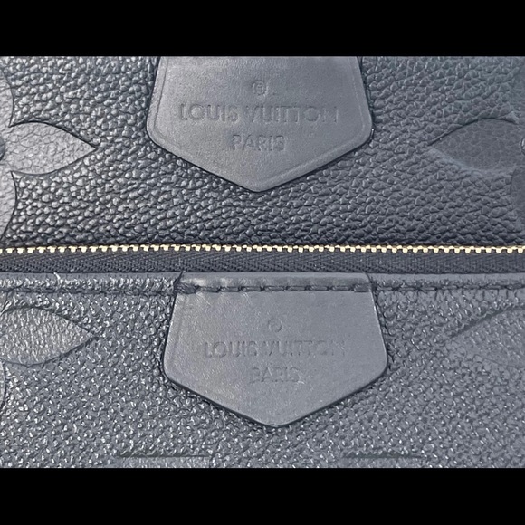 Louis Vuitton Multi Pochette - Picture 4 of 6
